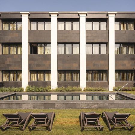 Balneario Font Vella- Adults Only Hotel Sant Hilari Sacalm Exterior photo