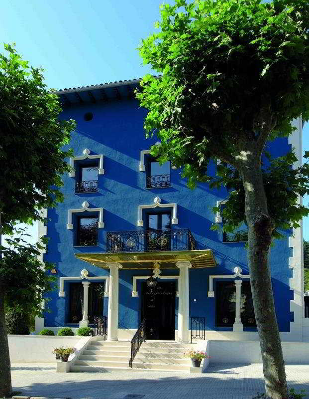 Balneario Font Vella- Adults Only Hotel Sant Hilari Sacalm Exterior photo
